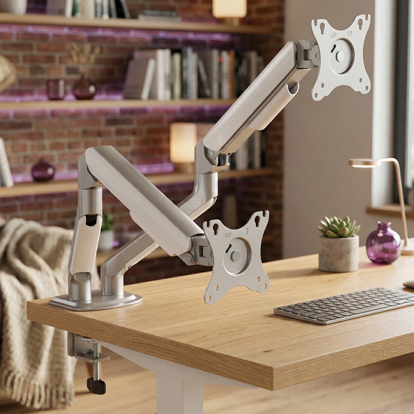 Minimalizm na Twoim biurku