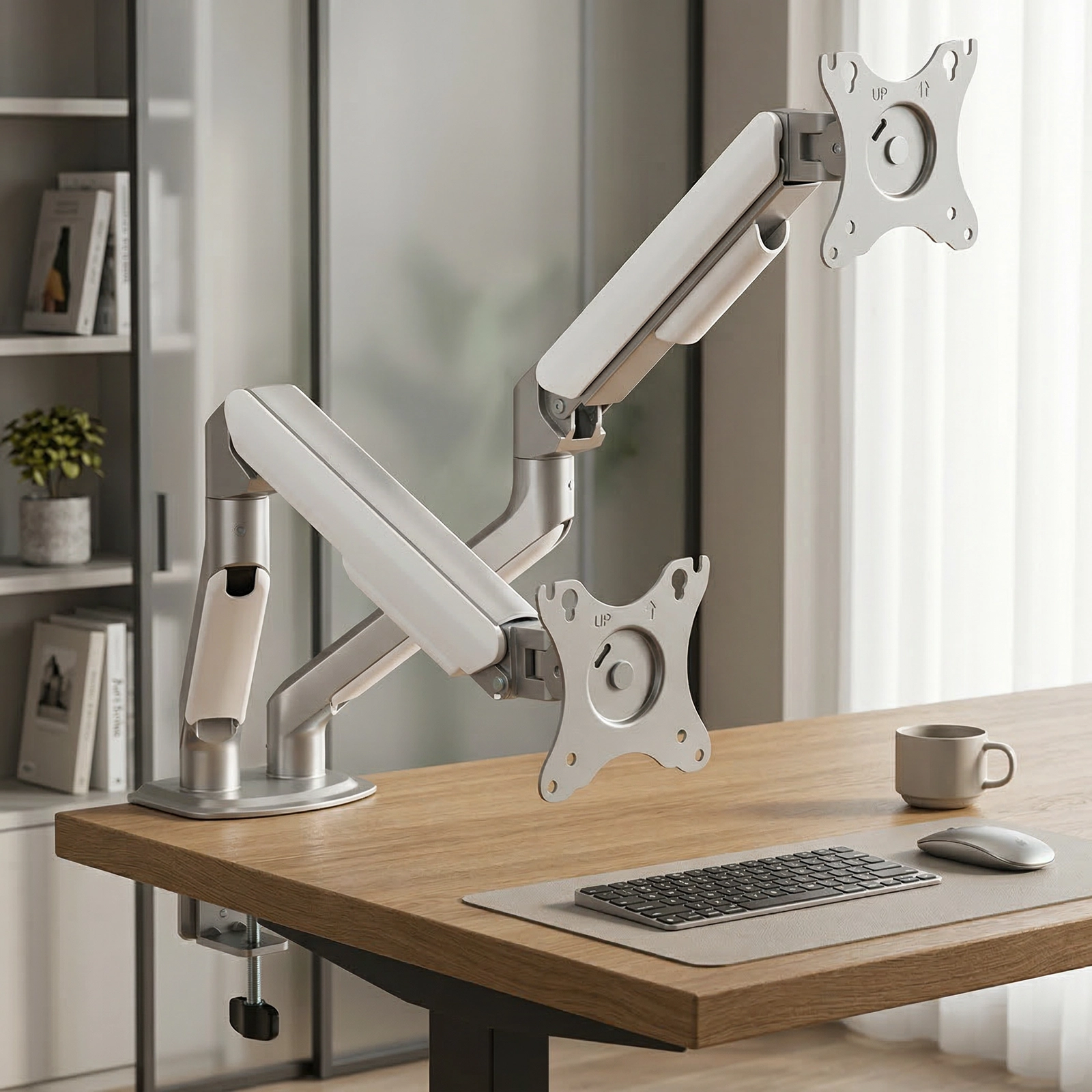 Szybki i bezinwazyjny montaż