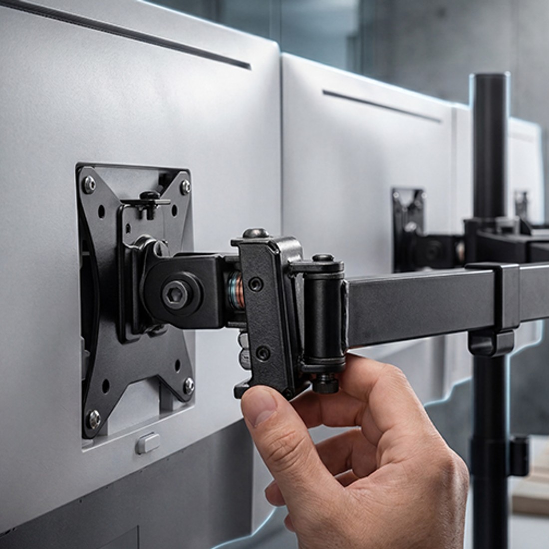 Professionelles Studio für Kreative