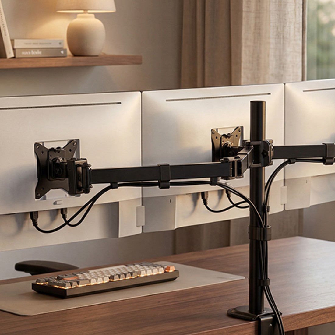 Kontrolle über jedes Diagramm