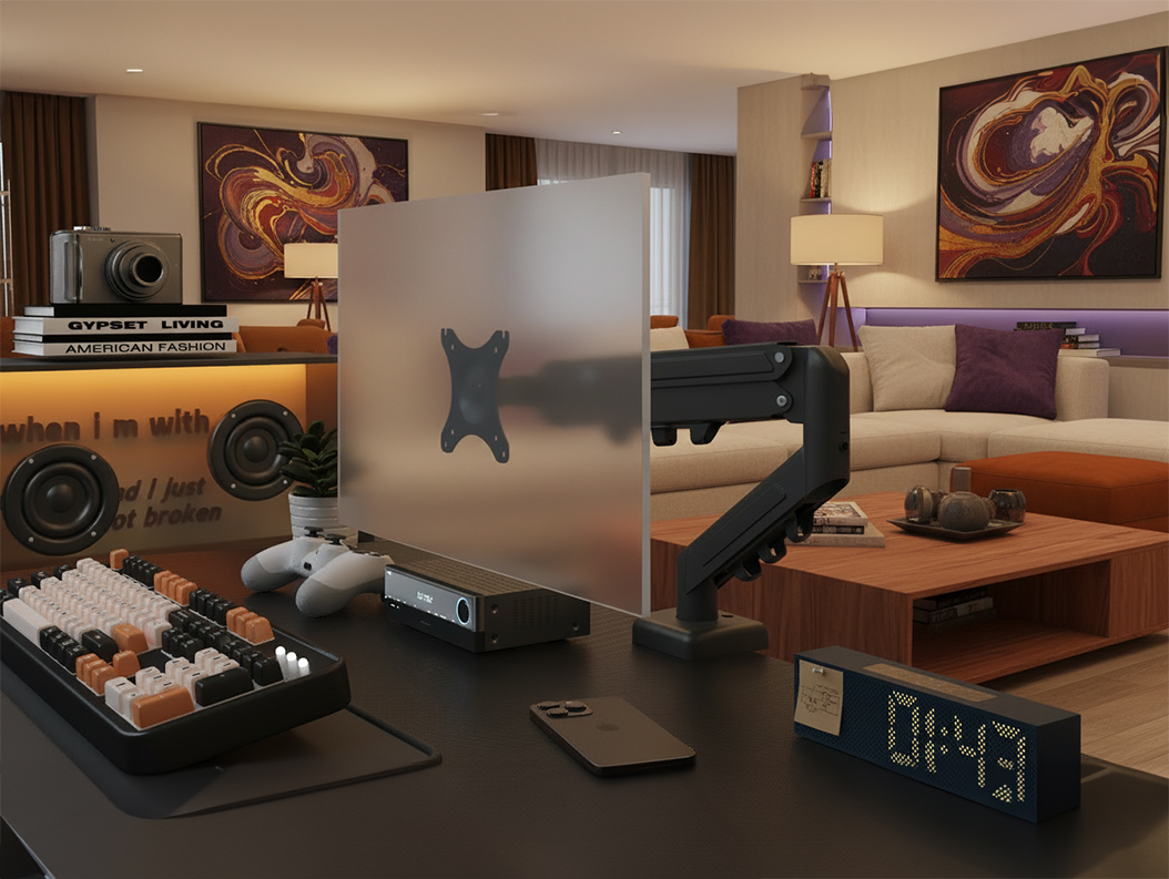 Regulowana wysokość