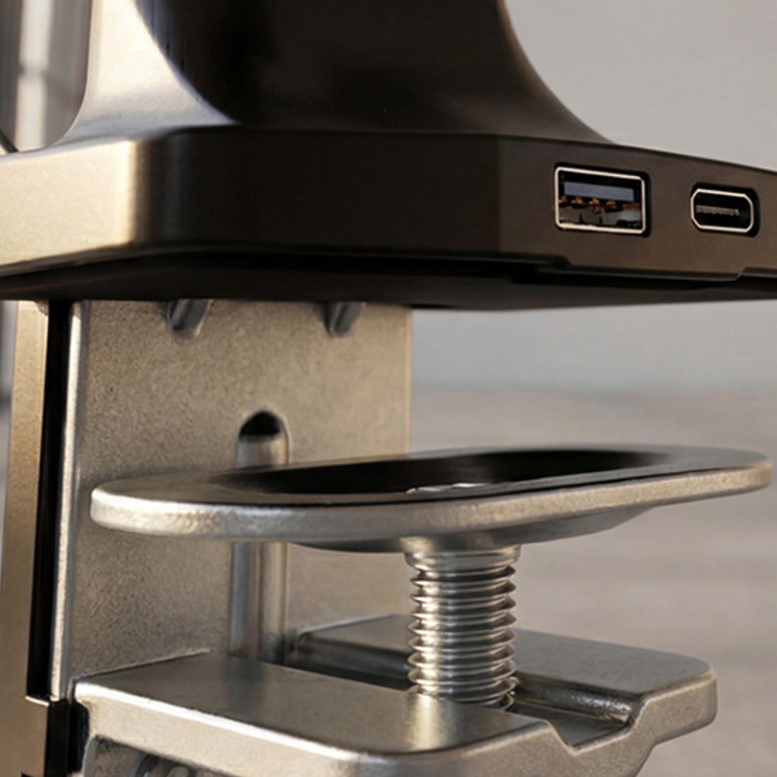 Professionelles Home Office