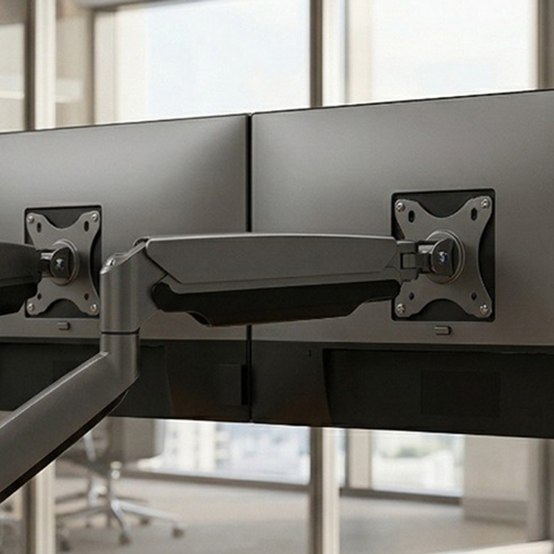 Ergonomie im modernen Büro