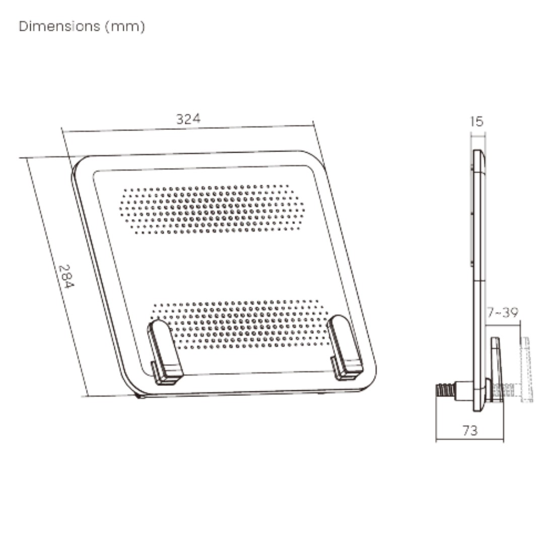 rysunek techniczny