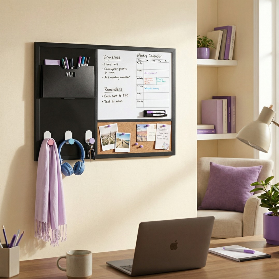 Pisz, rysuj i planuj