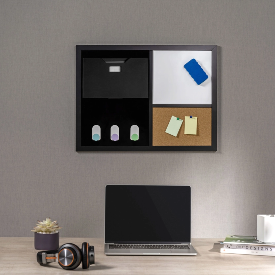 Haczyki na akcesoria