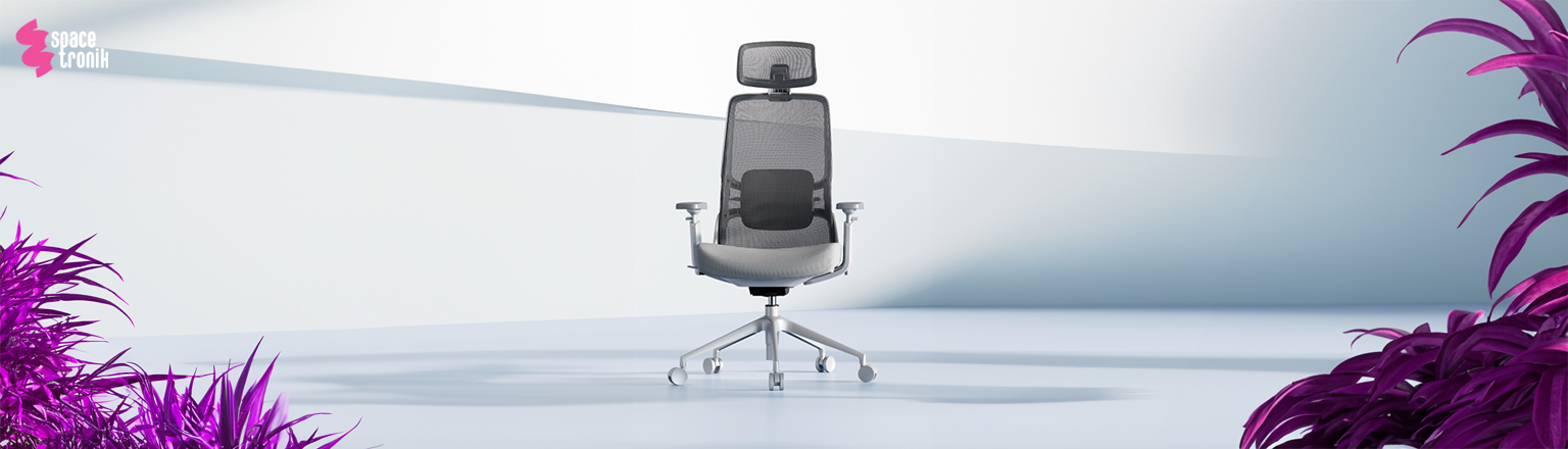 Ergonomiczne krzesło