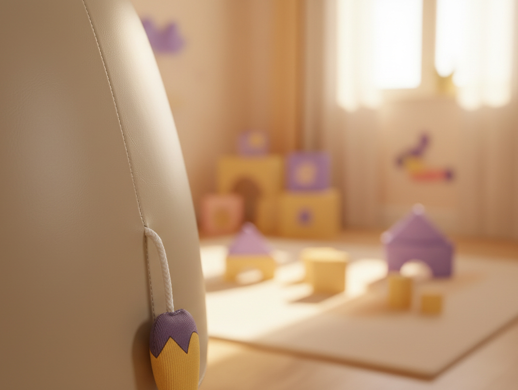 Fotelik do dzieci