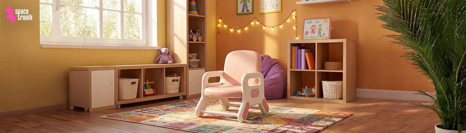 Fotelik dziecięcy