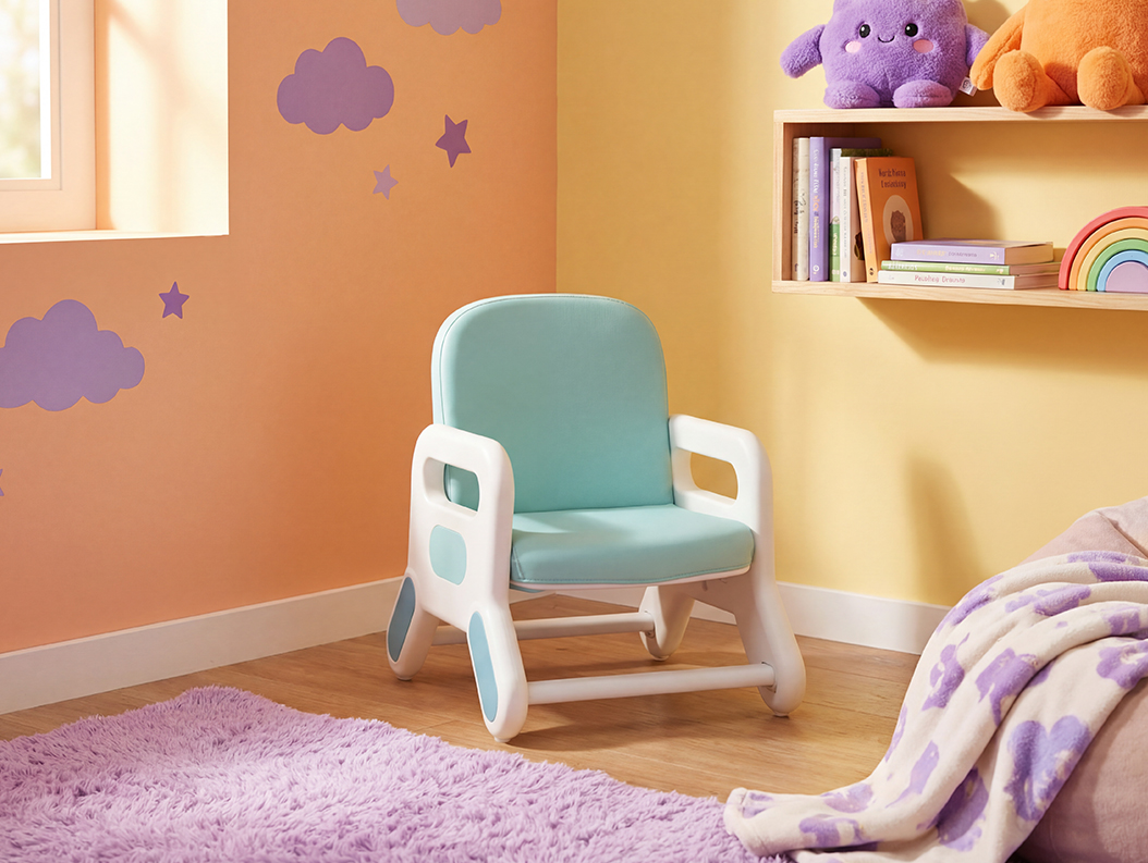 Fotelik do dzieci
