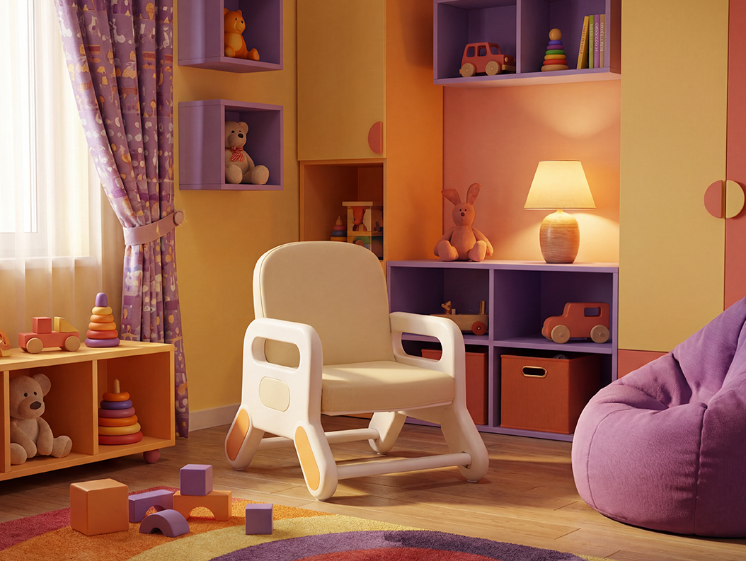 Fotelik do dzieci