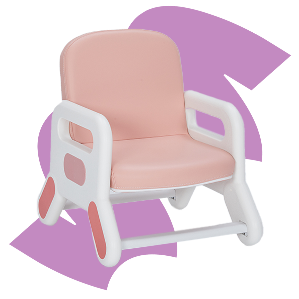 Fotelik dziecięcy do pokoju