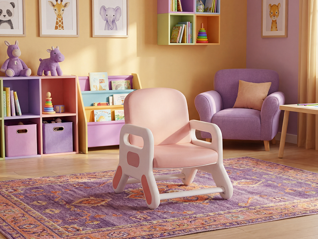 Fotelik do dzieci