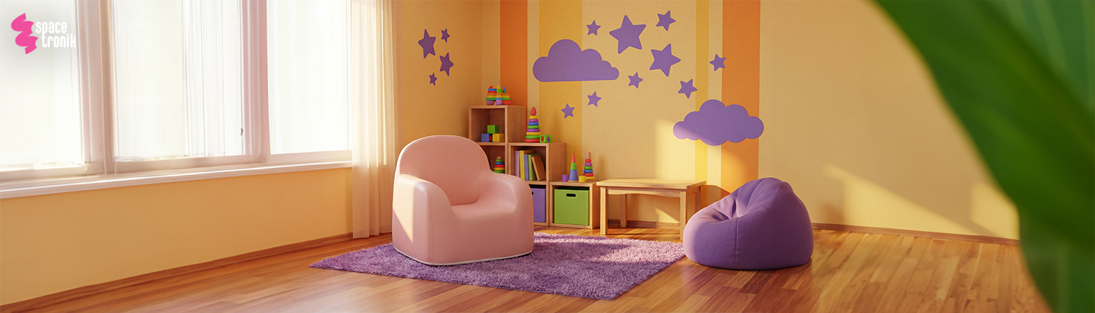 Fotelik dziecięcy