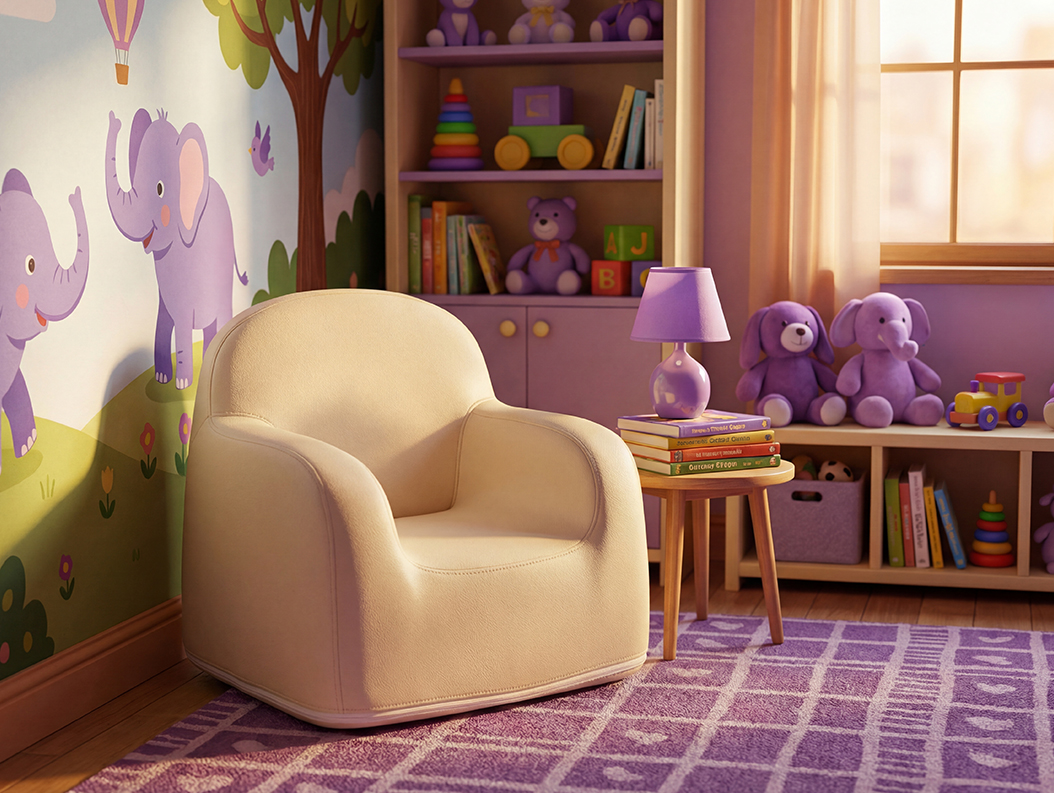 Fotelik dziecięcy