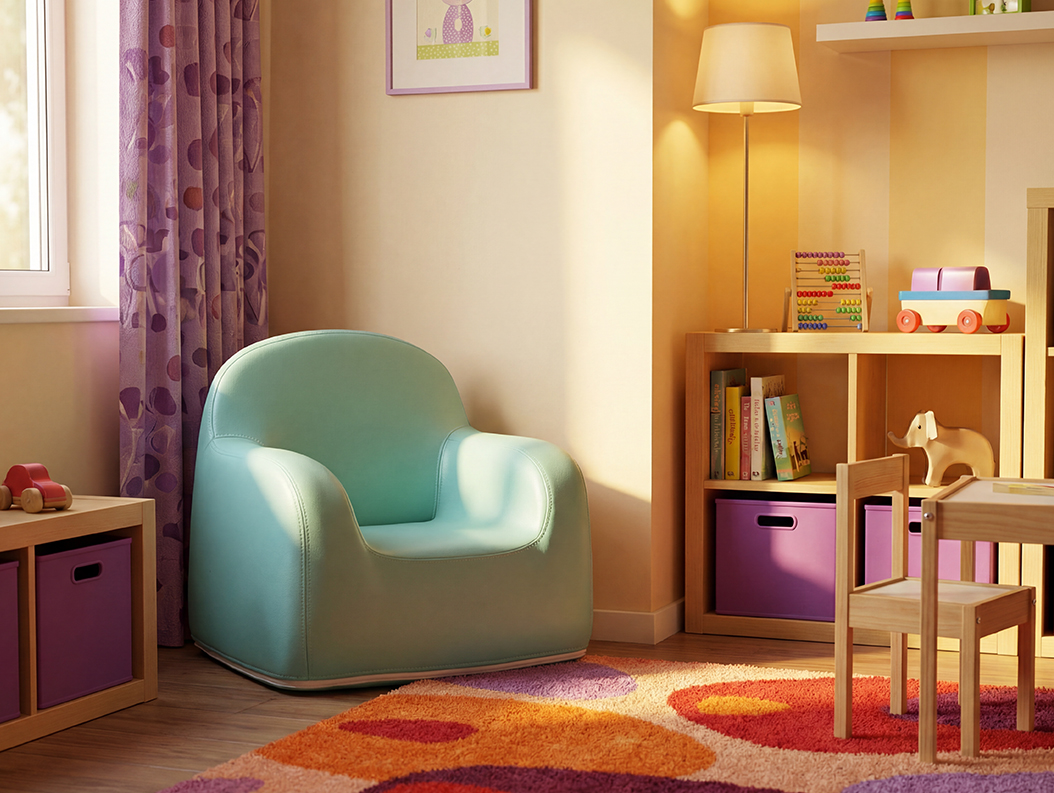 Fotelik dziecięcy