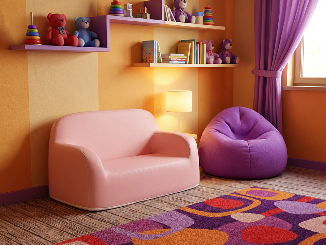 Fotelik dziecięcy