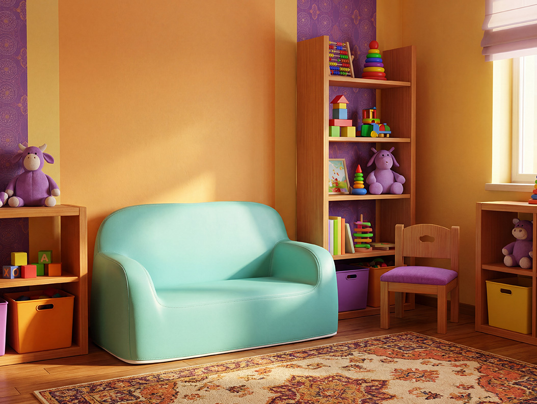 Fotelik dziecięcy