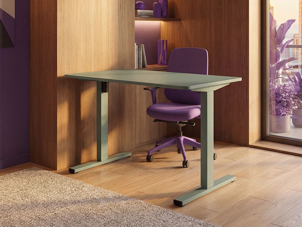 Regulowana wysokość