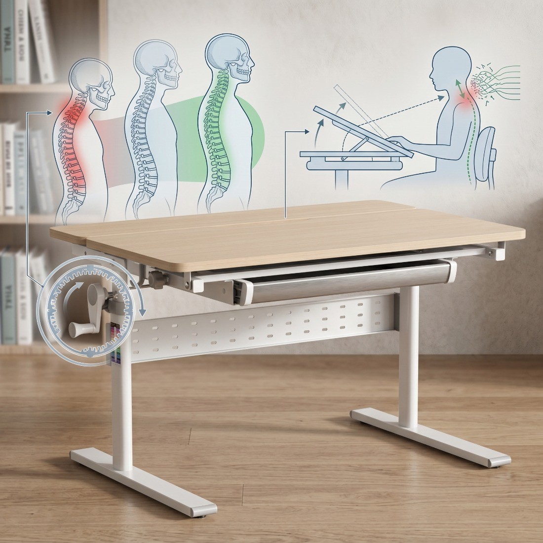 Inwestycja w zdrowy kręgosłup