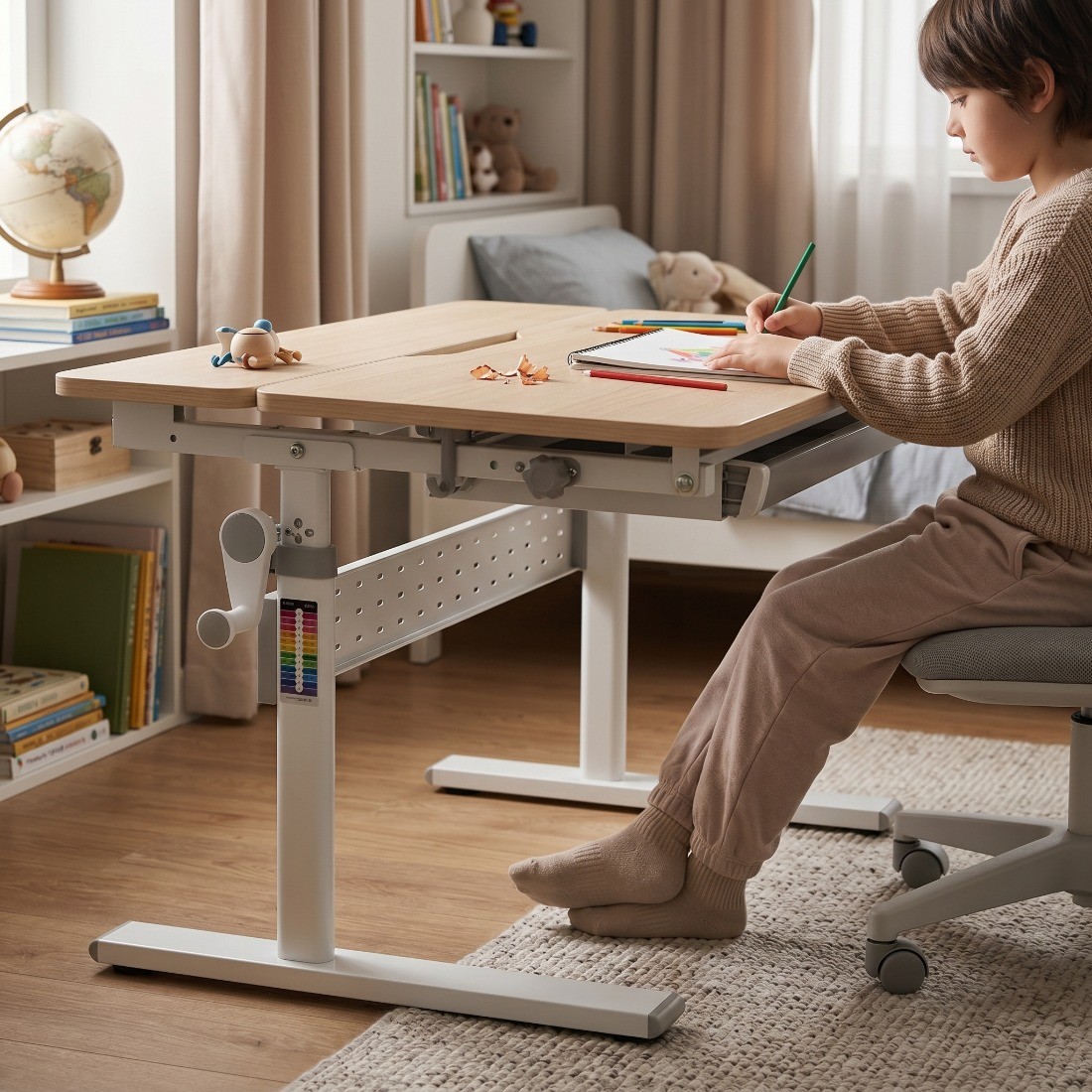 Lepsze ukrwienie i koncentracja