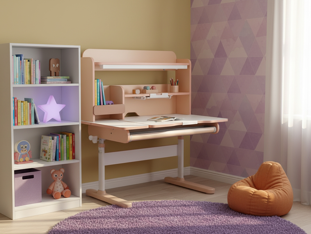 Tisch fürs Kinderzimmer