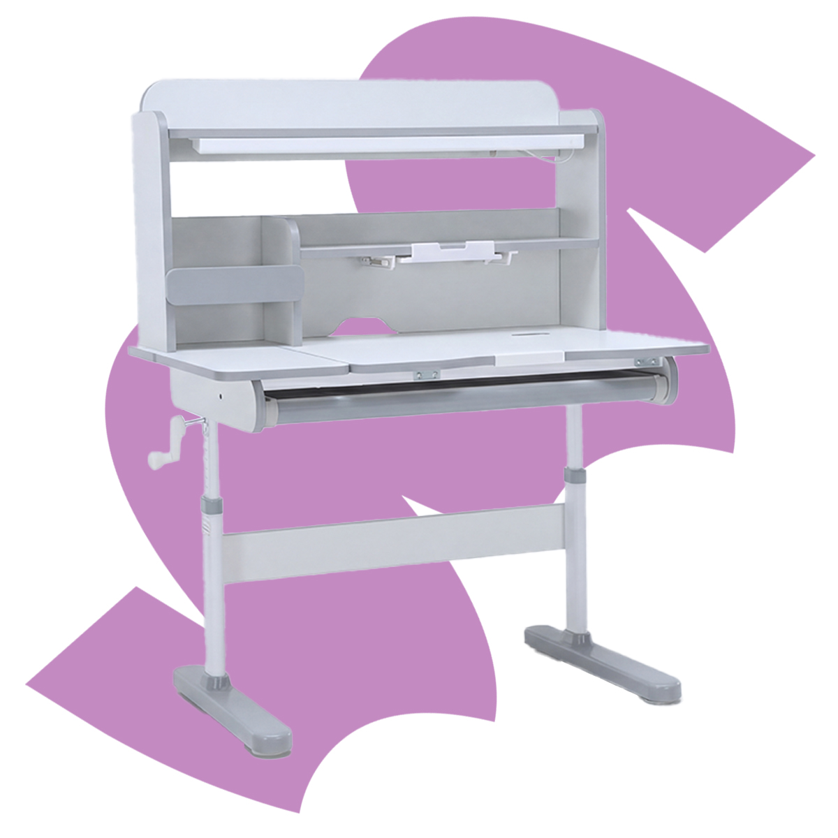 Kindertisch fürs Zimmer