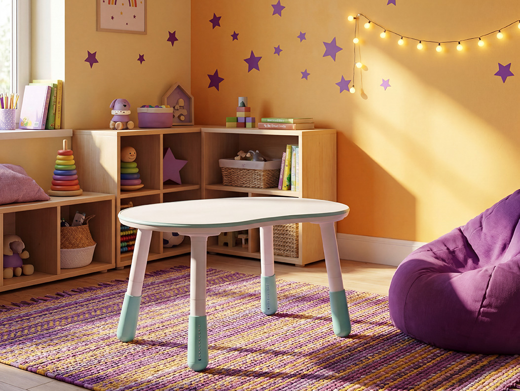 Stolik do dzieci