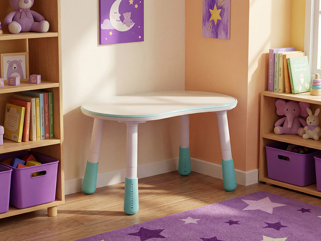 Stolik dziecięcy Miś
