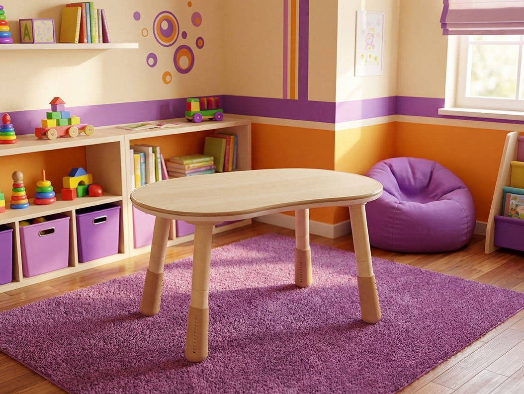 Stolik do dzieci