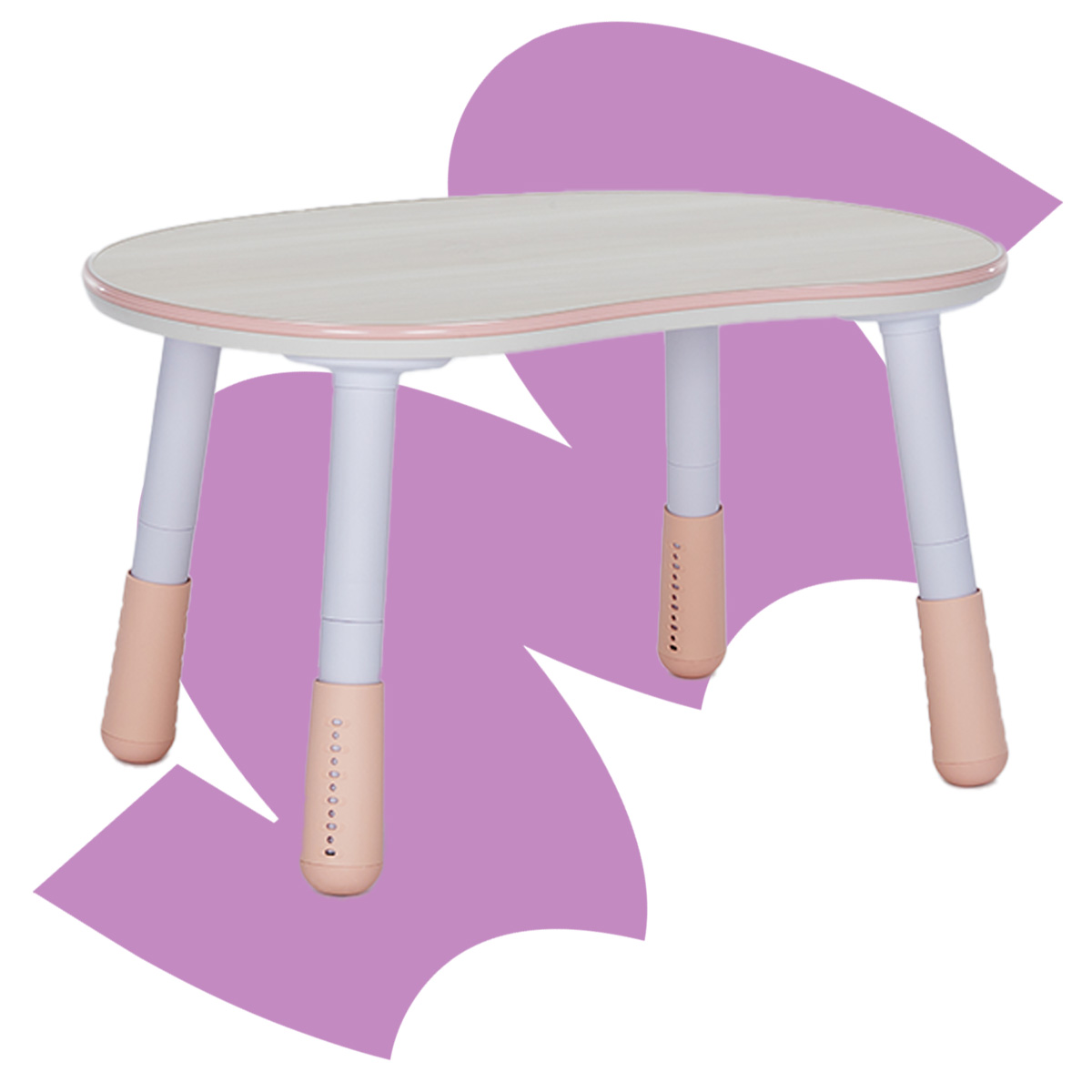 Stolik dziecięcy do pokoju