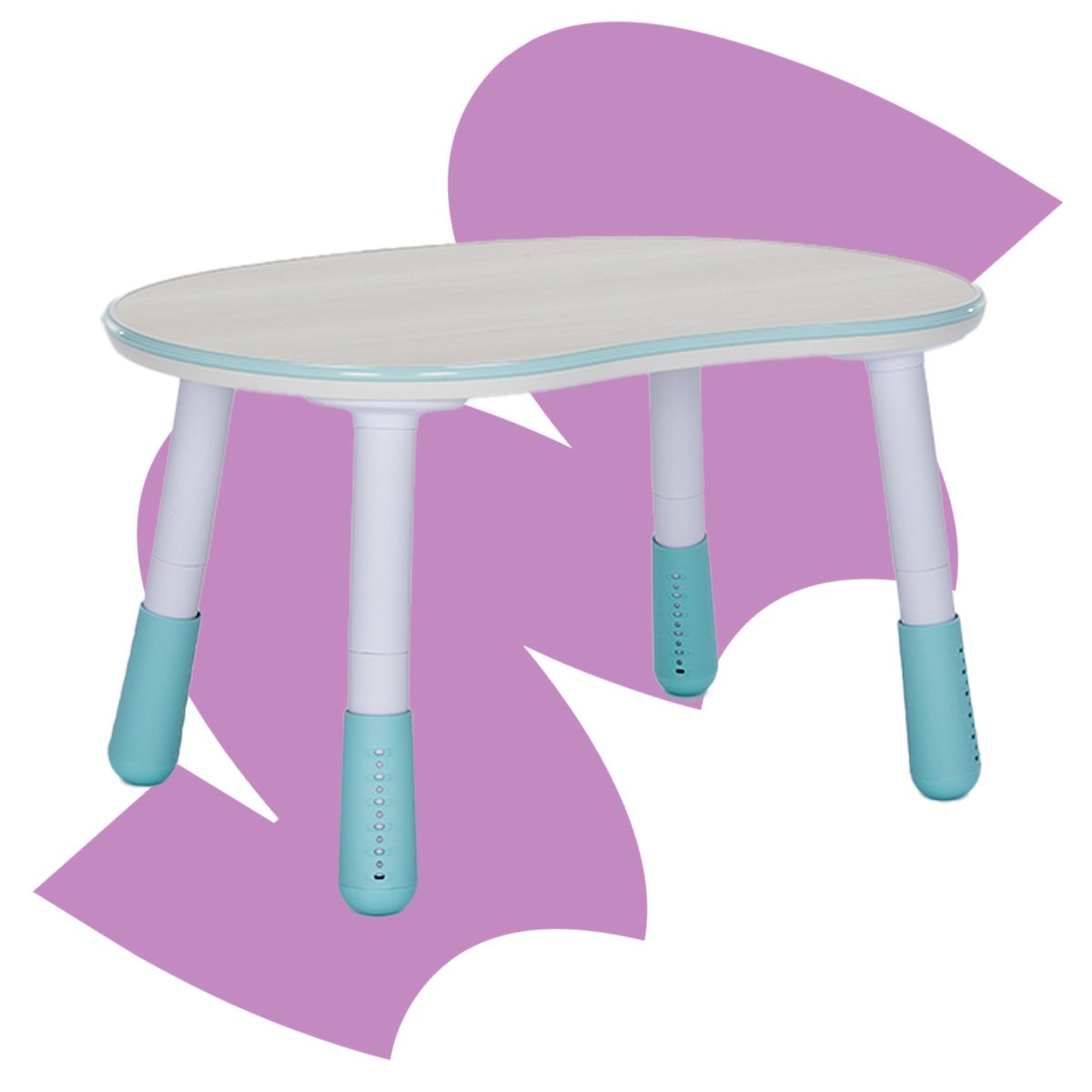 Stolik dziecięcy do pokoju