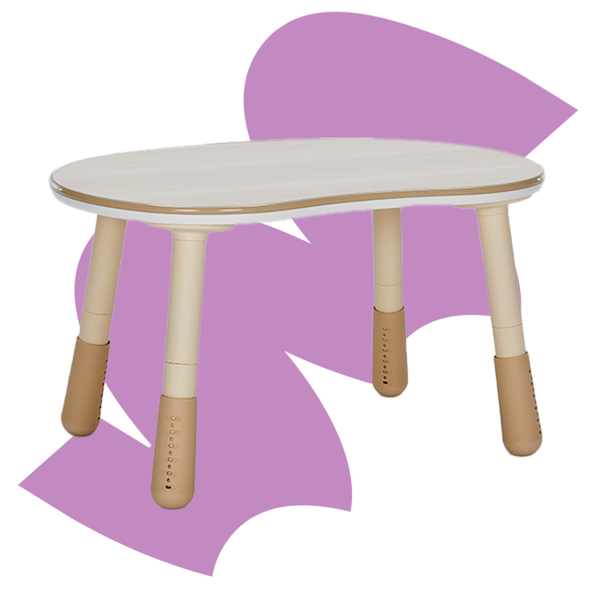 Stolik dziecięcy do pokoju