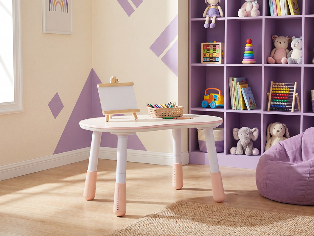 Stolik do dzieci