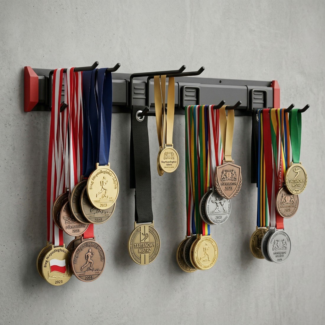 Baza wypadowa dla sportowców