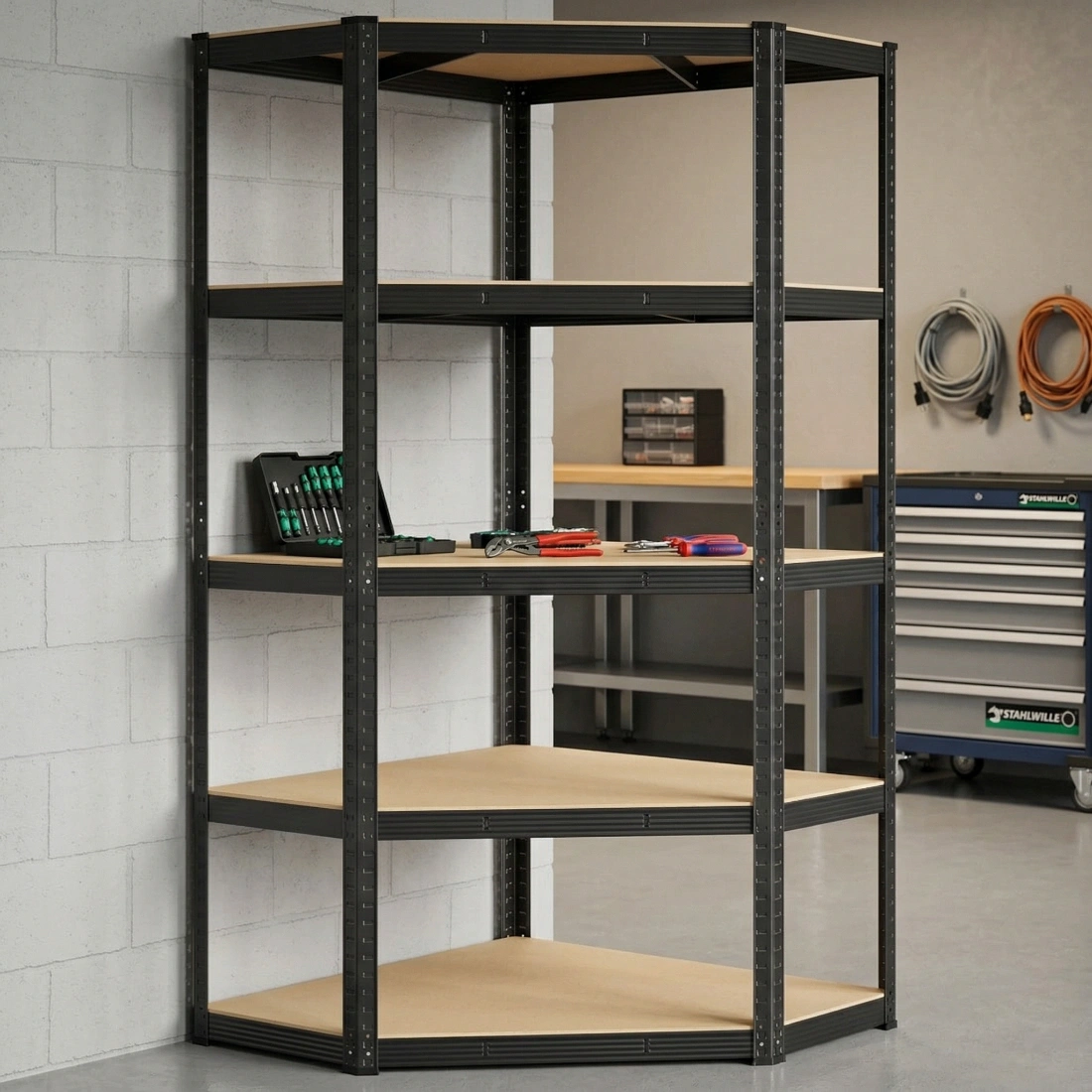 Solidna konstrukcja na lata