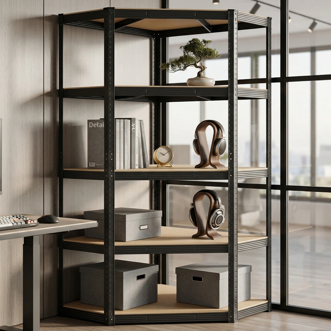 Pełna regulacja wysokości