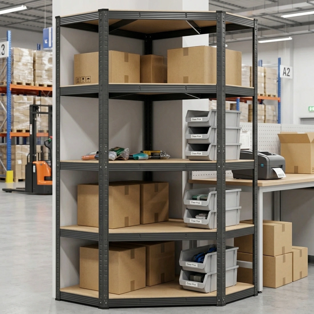 Elastyczna konfiguracja 2w1