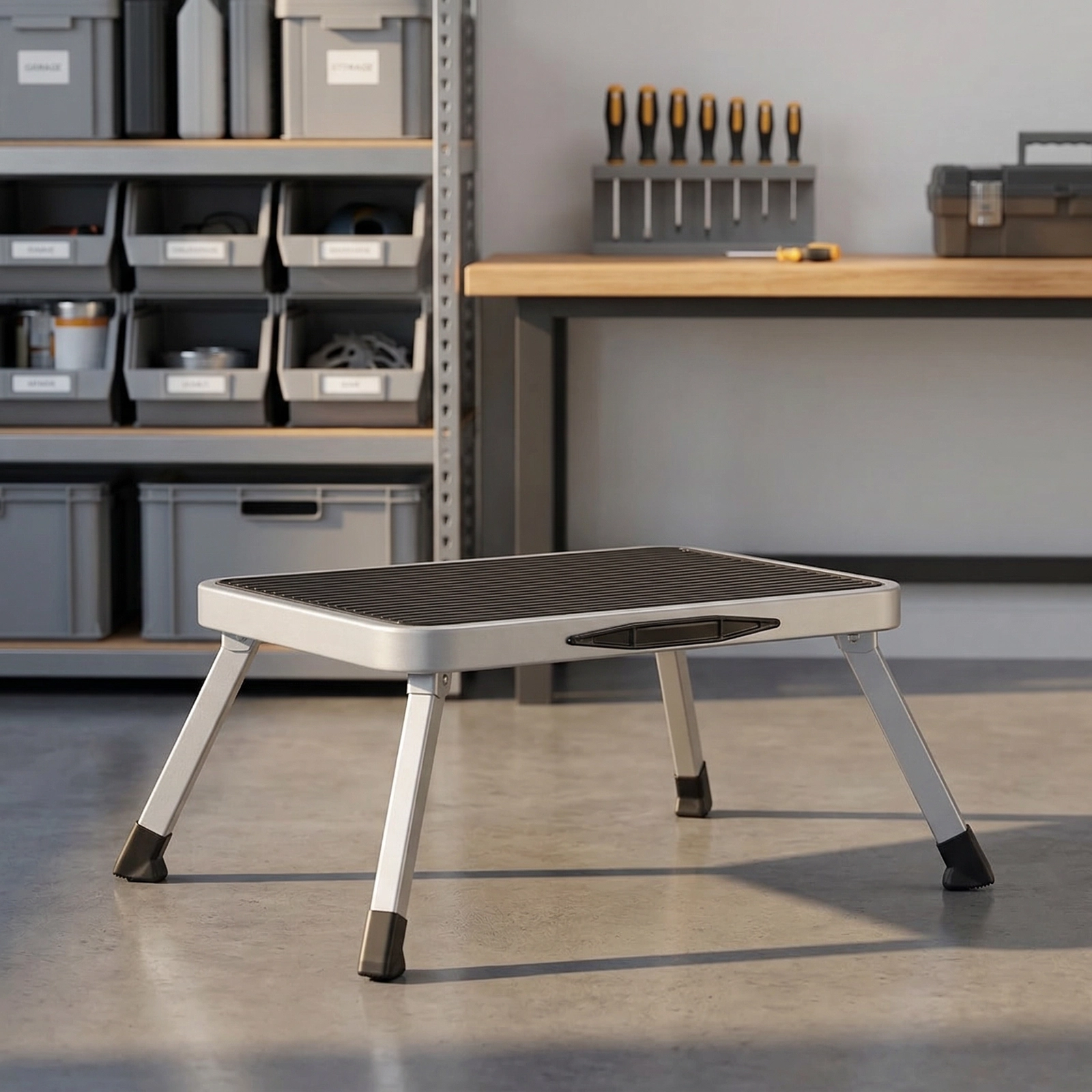 Unsichtbarer Helfer in deinem Zuhause