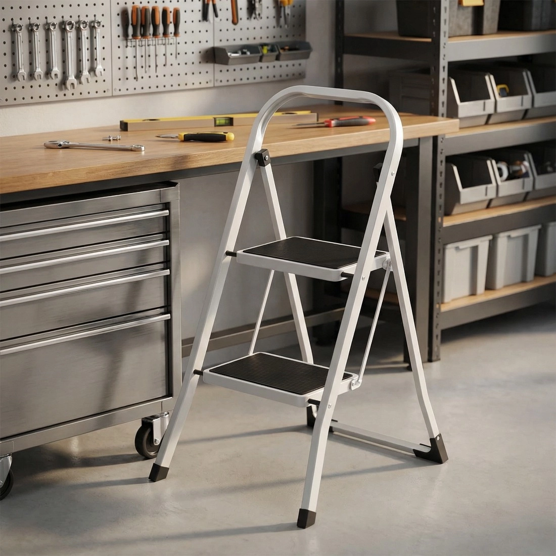 Zertifizierte GS-Sicherheit