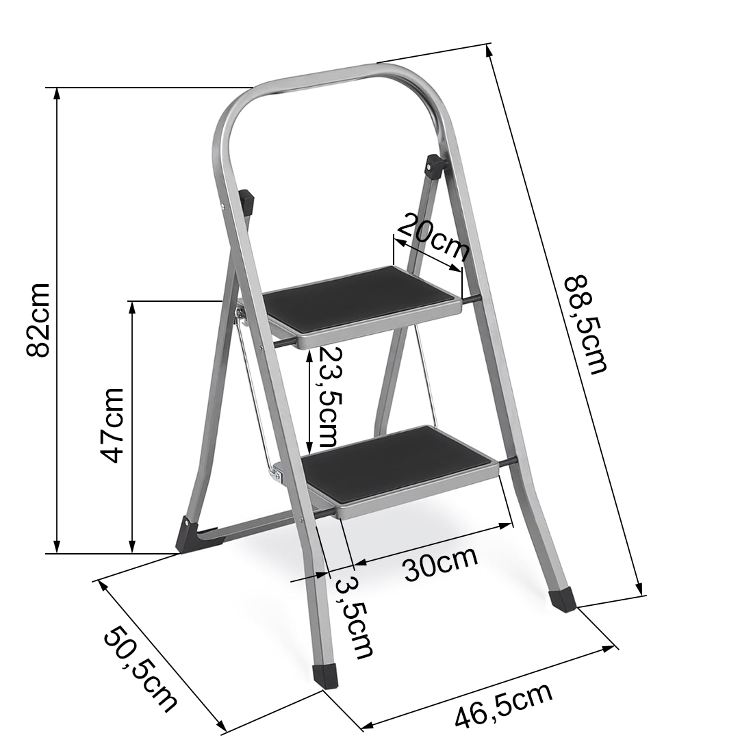 technische Zeichnung