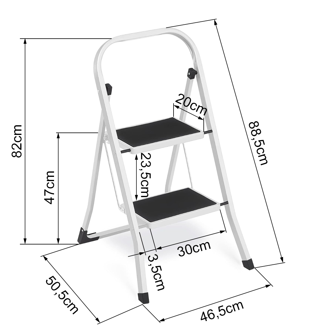 technische Zeichnung