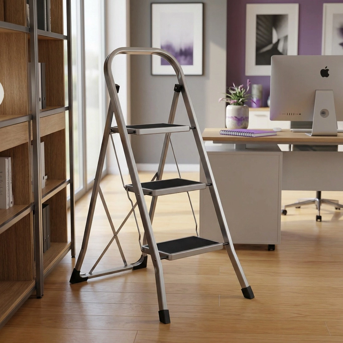 Bodenschutz und modernes Design
