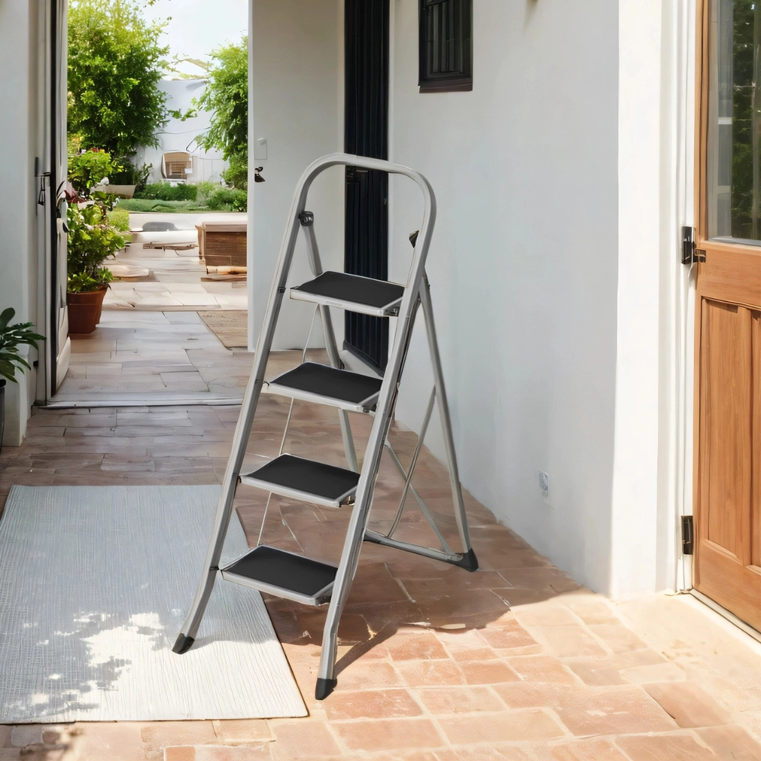 Łatwe przechowywanie