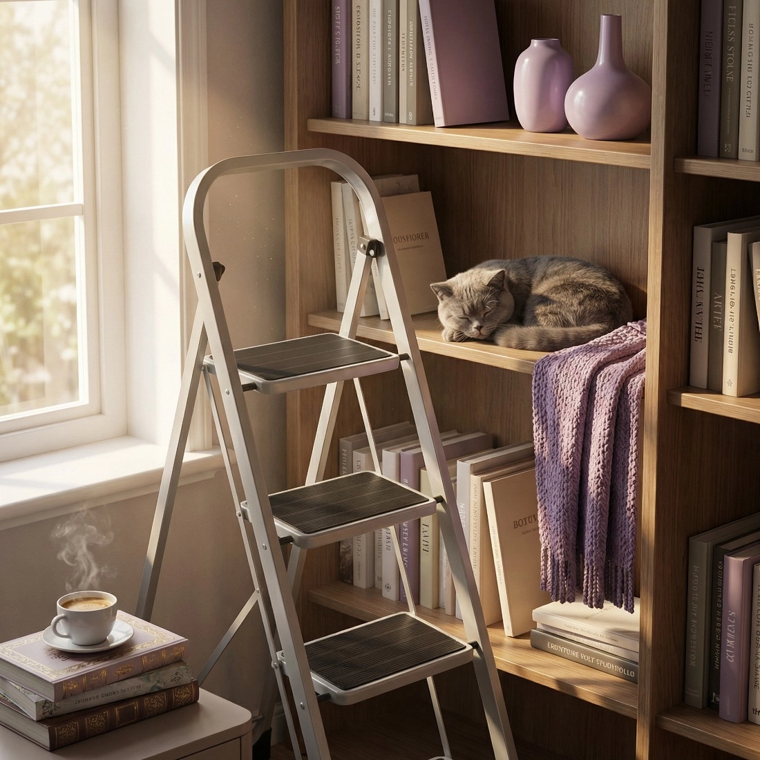 Stylowy dodatek do wnętrza