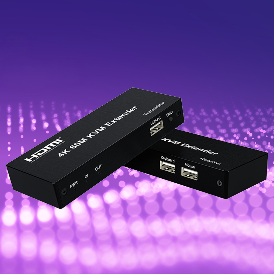 audio 3.5mm l r hdmi extender, wyjście audio tx rx, spacetronik sph hlc11 audio, przedłużacz hdmi po skrętce z audio, jack 3.5 mm stereo, głośniki przy rx, słuchawki 3.5 mm, system av