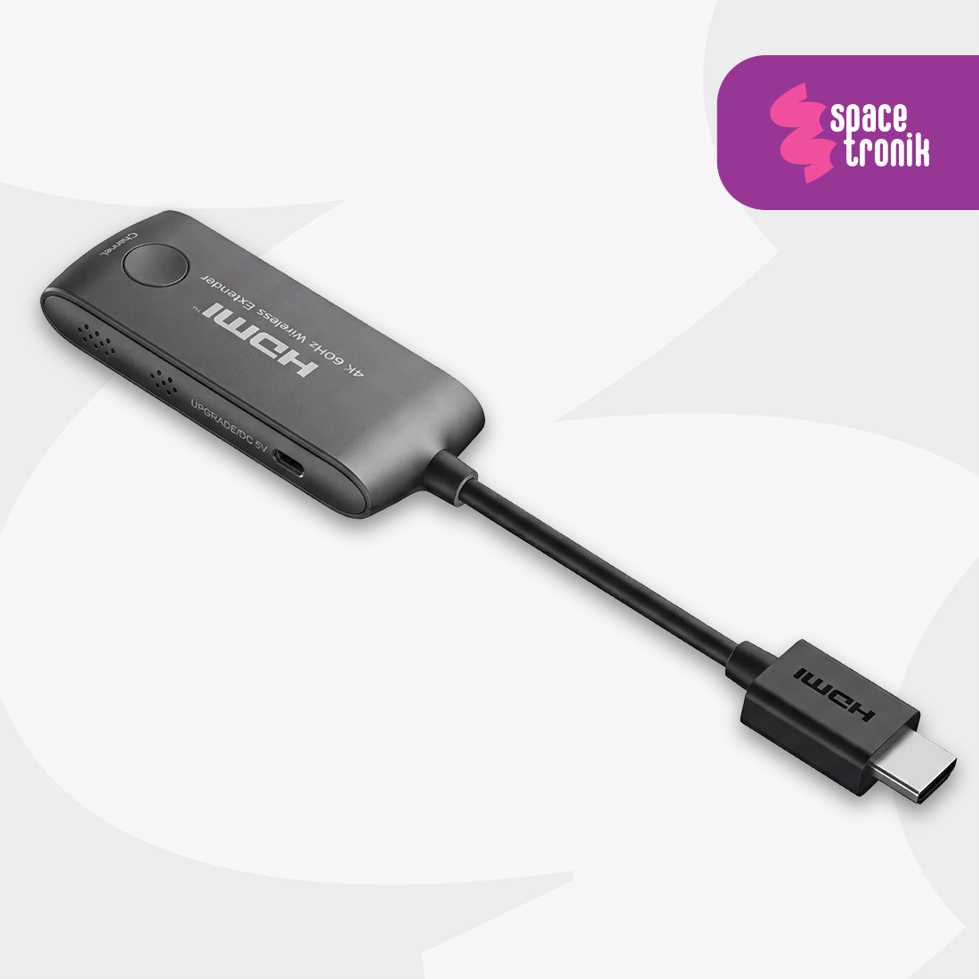 Spacetronik SPH-W20TX cechy