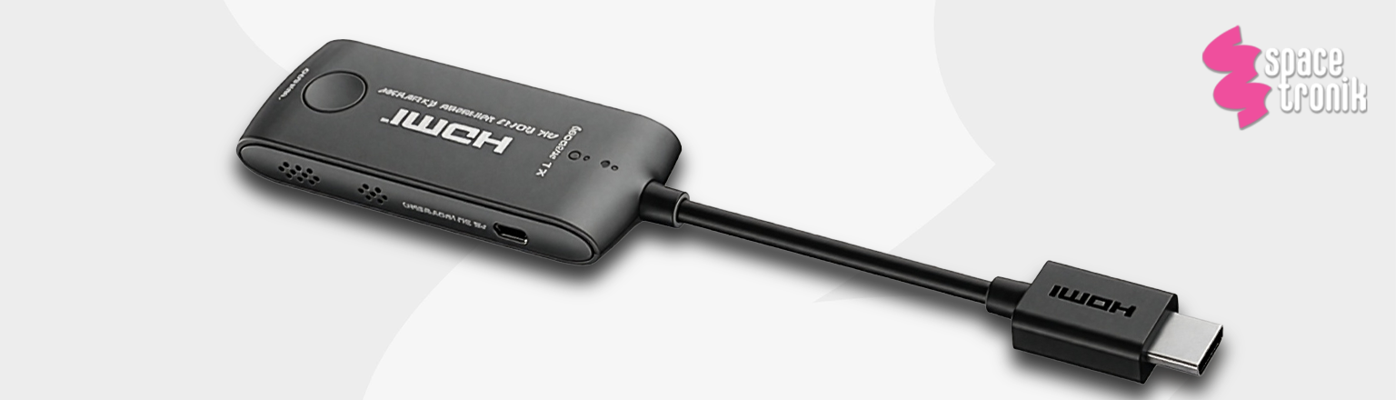 Spacetronik SPH-W20TX transmiter