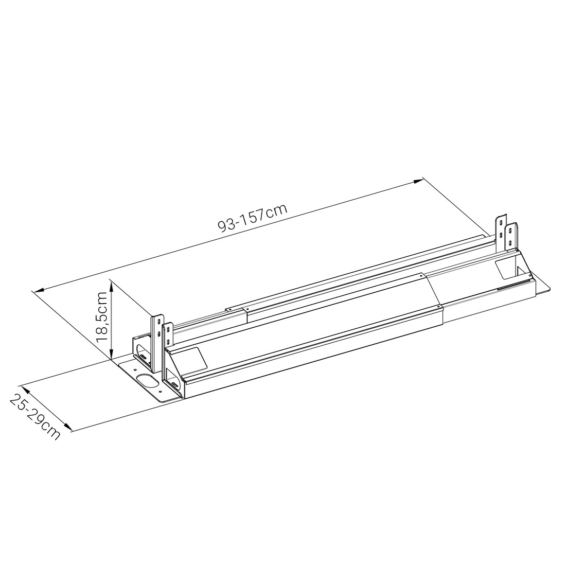 rysunek techniczny