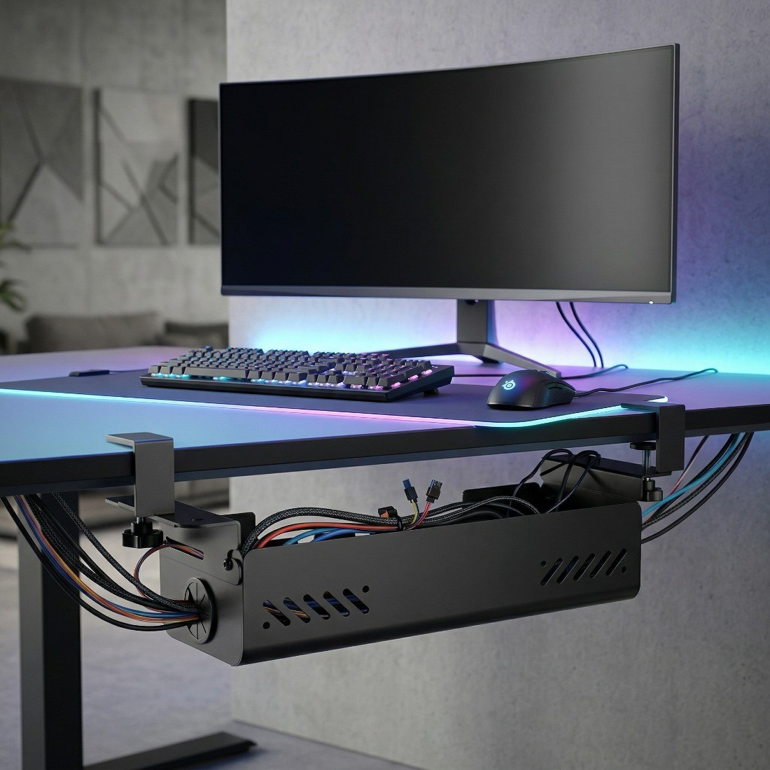 Wymarzony setup każdego gracza